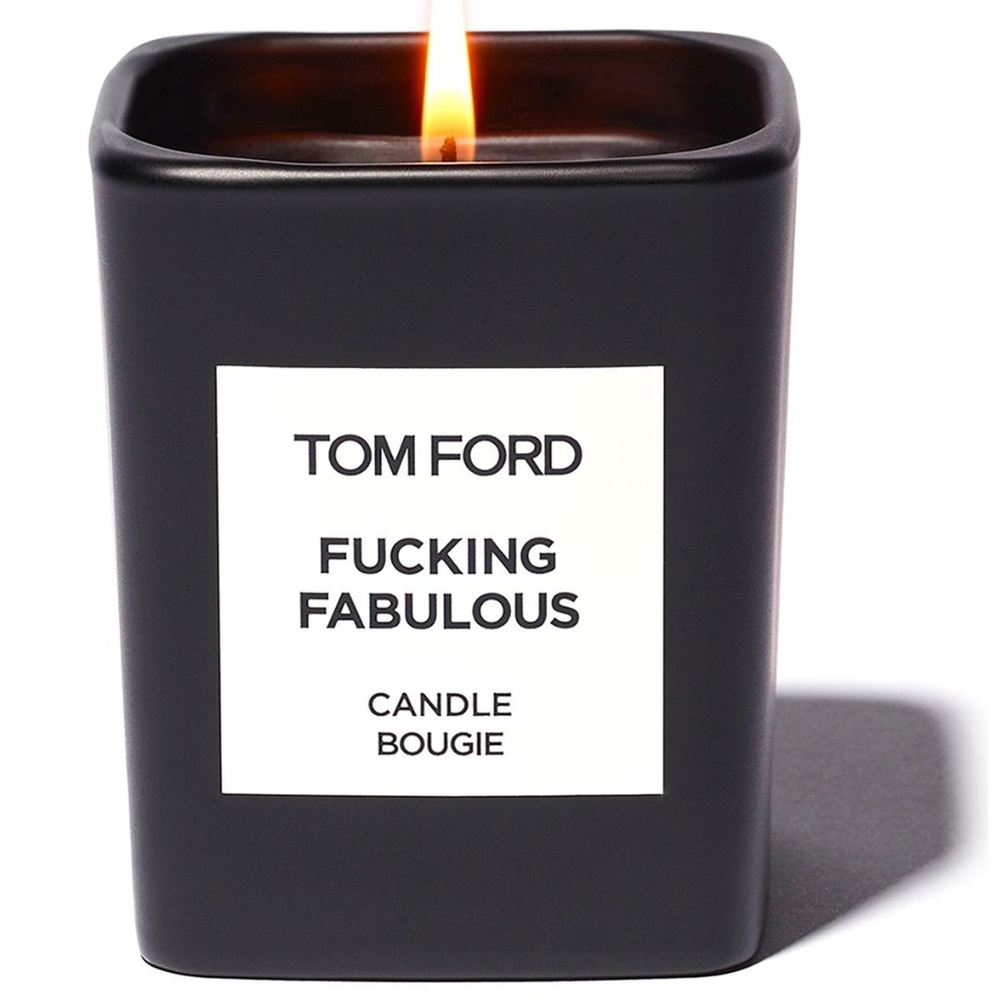 Tom Ford F*CKING FABULOUS CANDLE